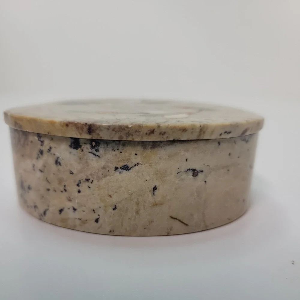 N/A soapstone jewelry